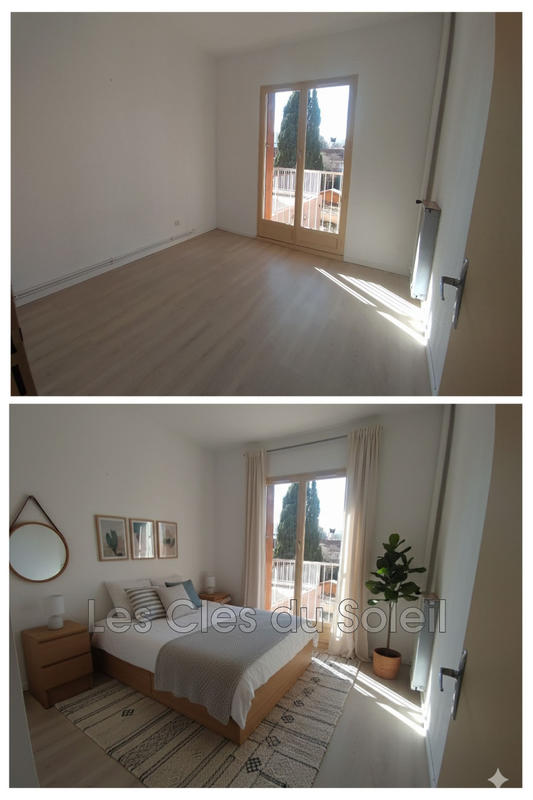 Appartement - 69 m²