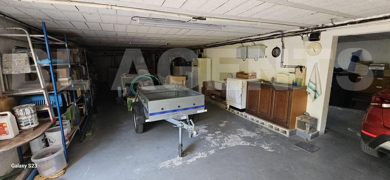 Maison de bois - 72 m² - 4 pièces