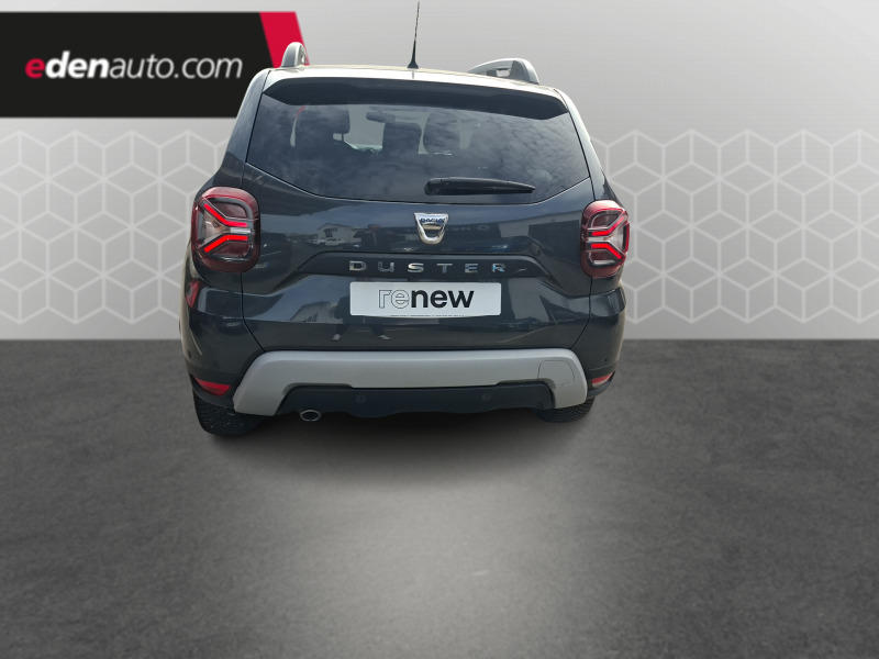 Dacia Duster Blue dCi 115 4x2 Prestige +