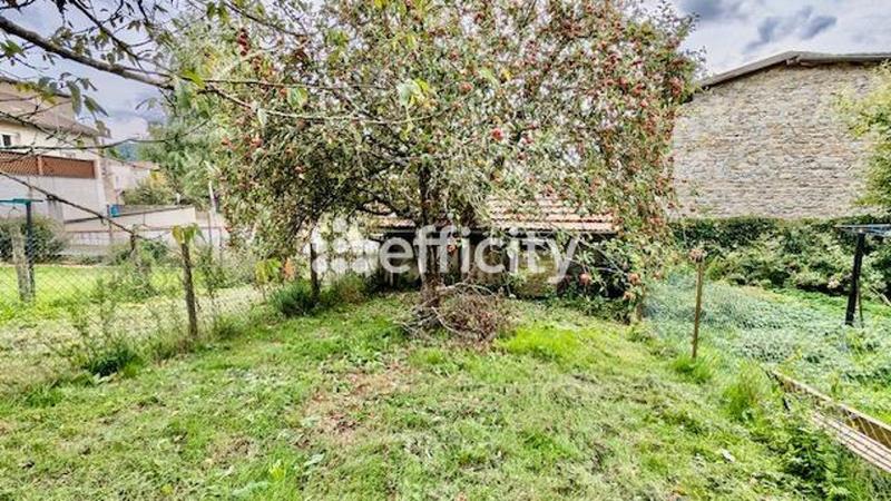 Maison - 130 m² - 8 pièces