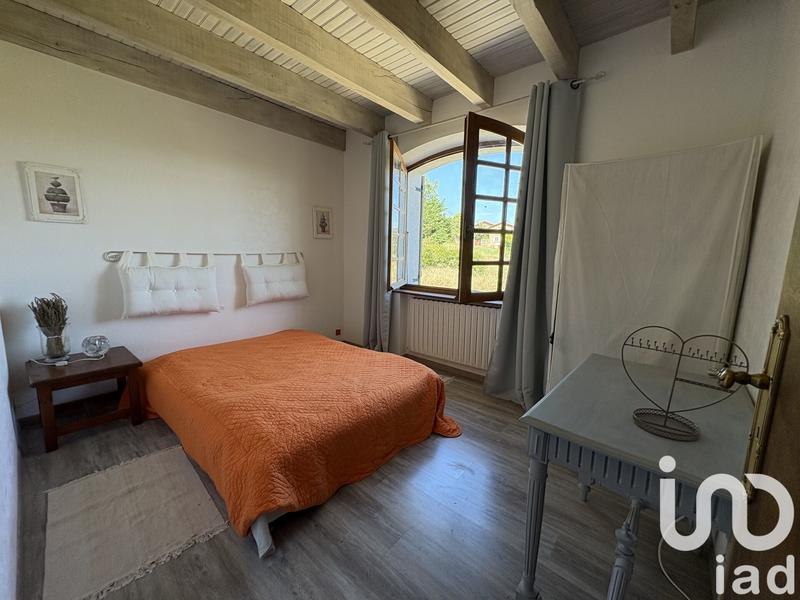 Maison - 173 m² - 9 pièces