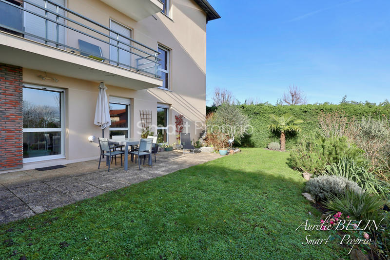 Appartement - 76 m² - 4 pièces