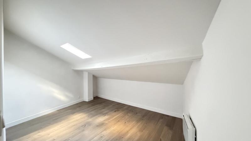 Appartement - 59 m² - 2 pièces