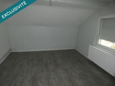 Maison - 241 m² - 13 pièces