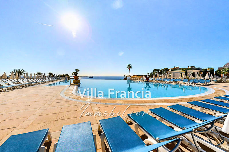 Appartement - 27 m² - 2 pièces