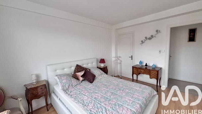 Appartement - 129 m² - 5 pièces