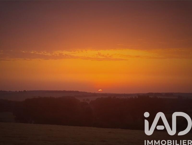 Maison - 162 m² - 6 pièces