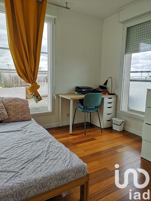 Appartement - 54 m² - 3 pièces