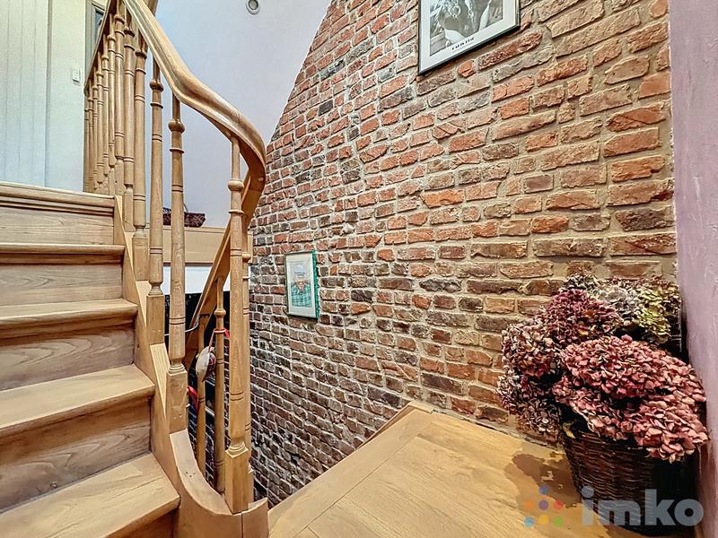 Maison - 105 m² - 4 pièces