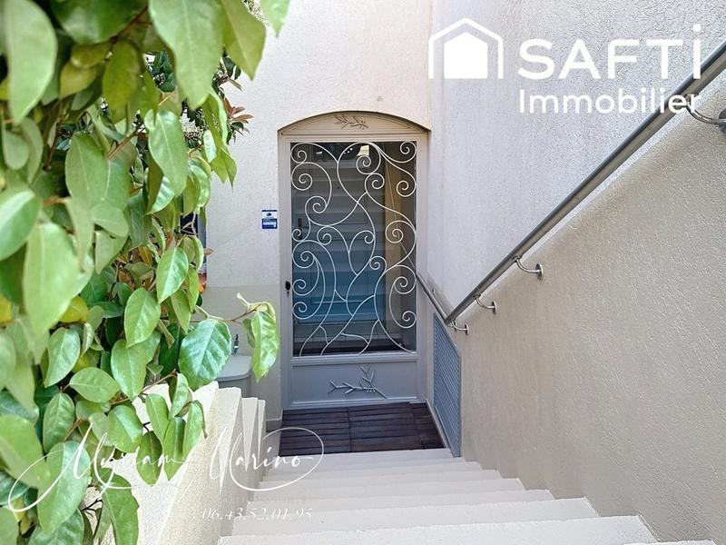 Villa - 96 m² - 4 pièces