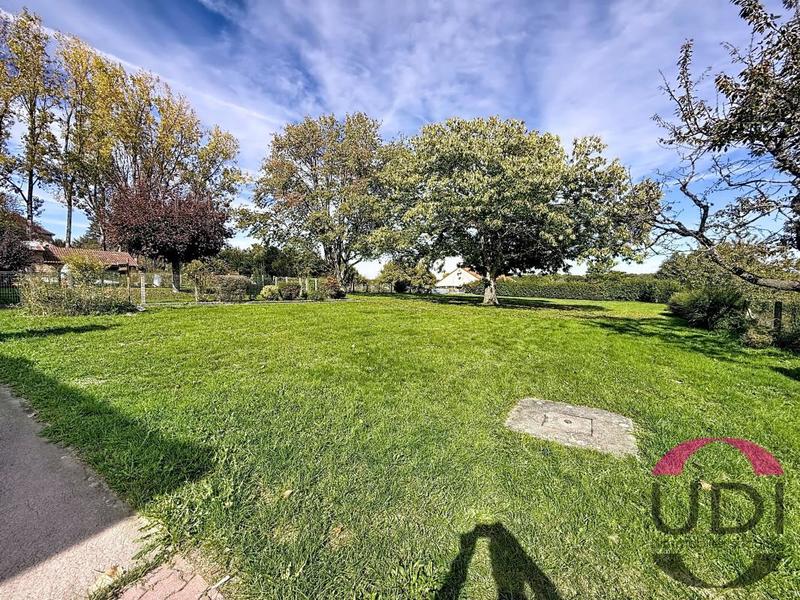 Maison - 112 m² - 4 pièces