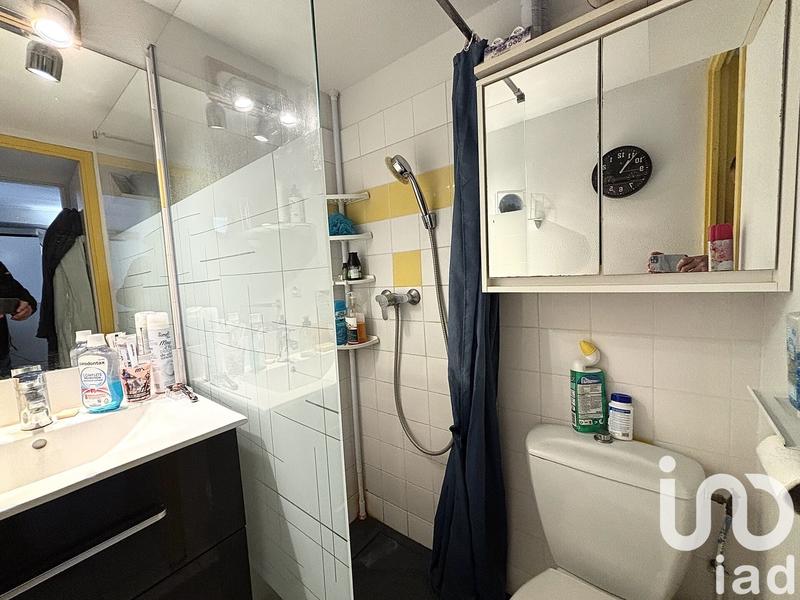 Maison - 26 m² - 1 pièce