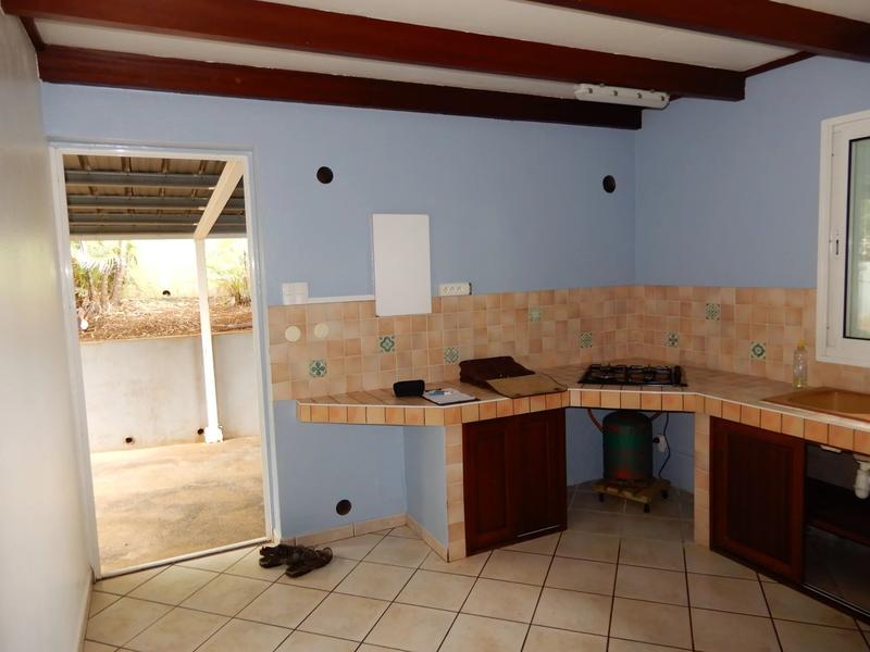 Villa - 125 m² - 5 pièces