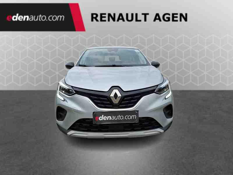 Renault Captur TCe 100 Gpl - 21 Business