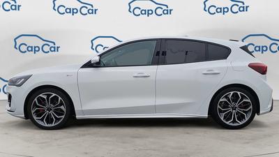 Ford Focus 1.0 EcoBoost 125 St-Line X
