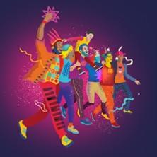 Festival Tissé Métisse la Fête - 33ème édition!