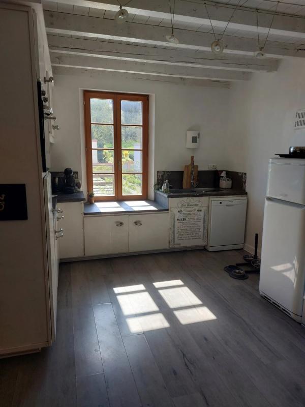 Châlet - 175 m² - 5 pièces