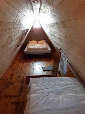 Châlet - 67 m² - 5 pièces