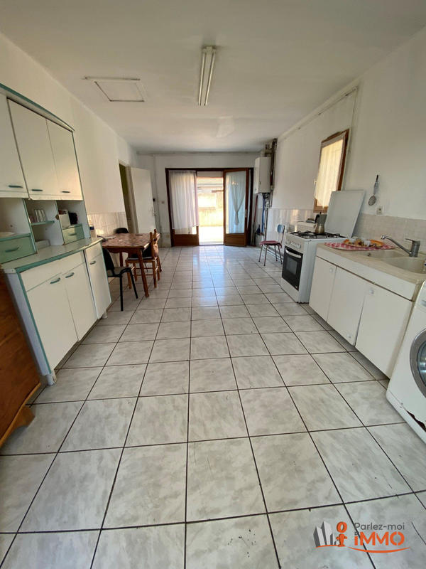 Villa - 99 m² - 4 pièces