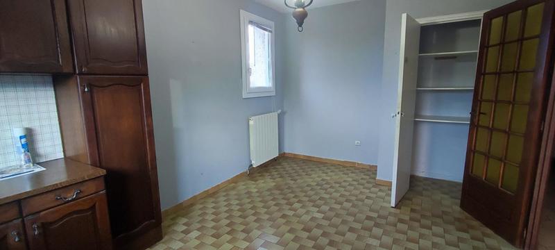 Maison - 88 m² - 4 pièces
