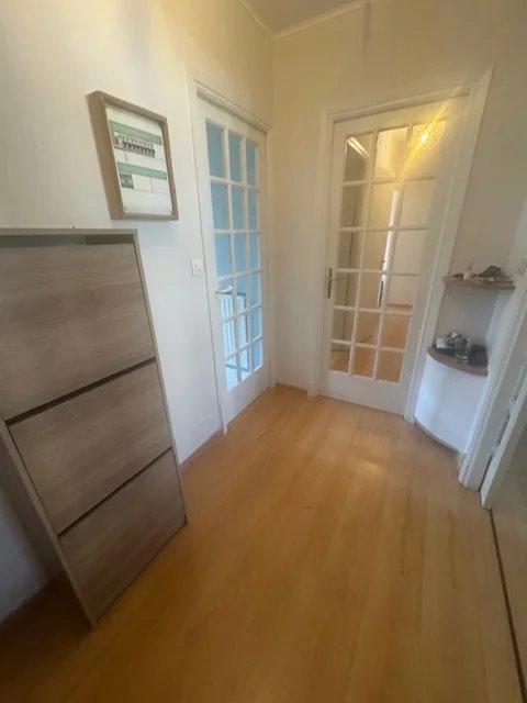 Appartement - 72 m² - 4 pièces