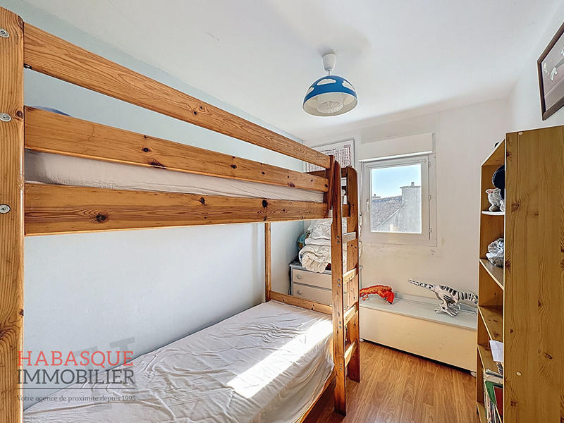 Maison - 111 m² - 5 pièces