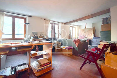 Appartement - 53 m² - 3 pièces