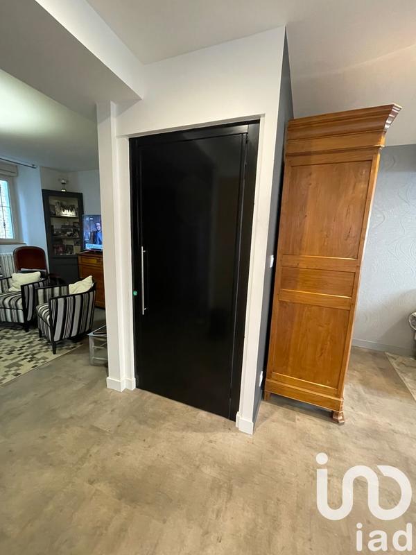 Maison - 133 m² - 5 pièces