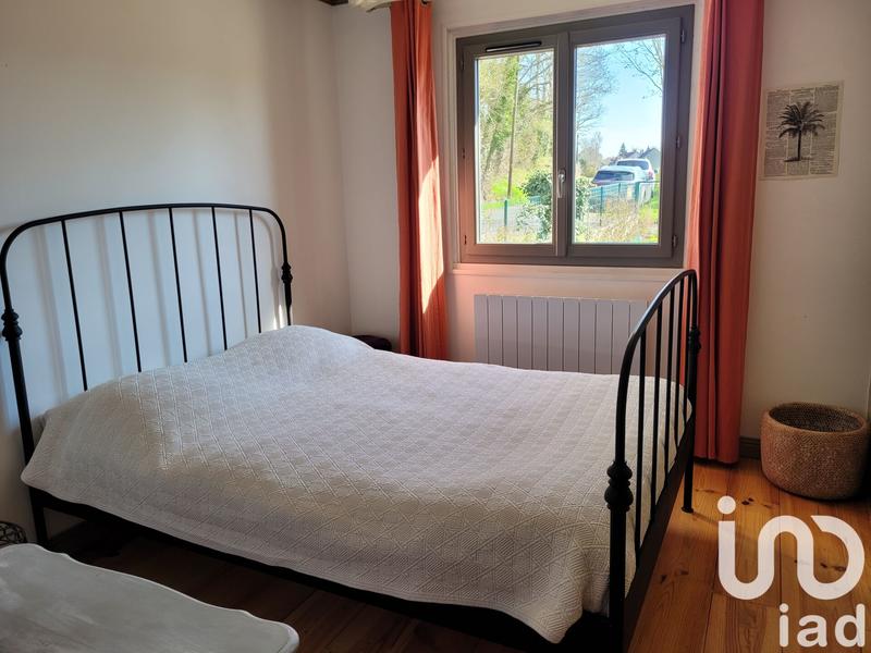 Maison - 159 m² - 6 pièces