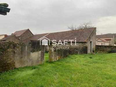 Maison - 300 m² - 8 pièces