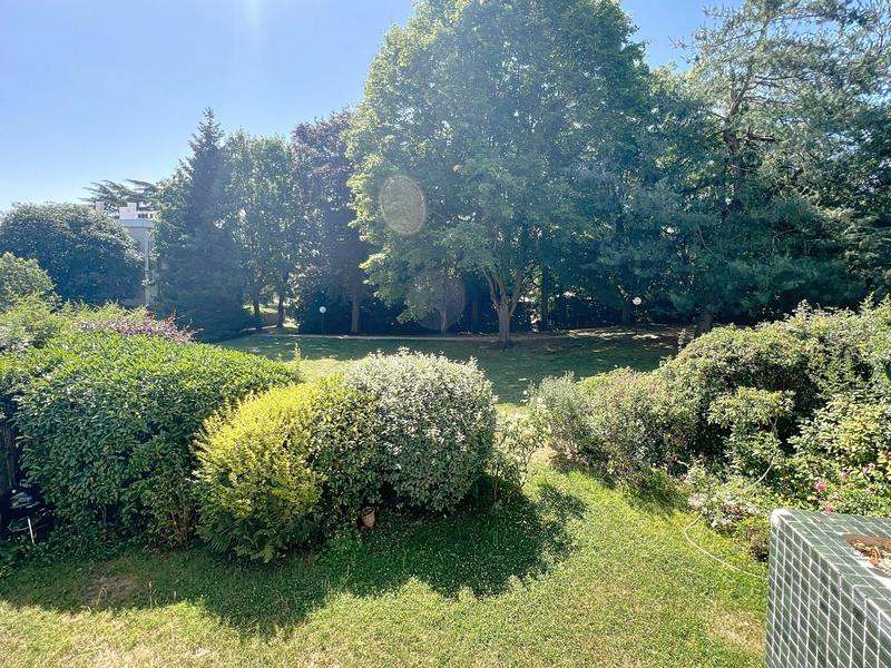 Appartement - 123 m² - 6 pièces