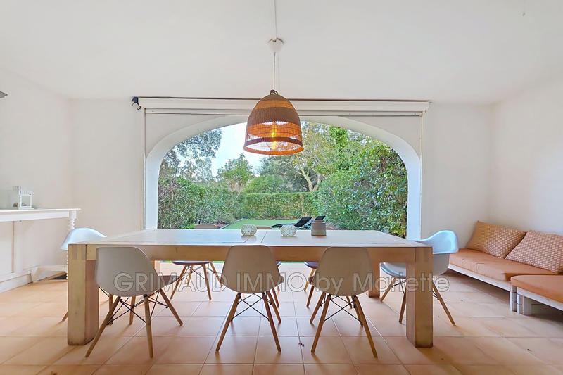 Maison - 81 m² - 4 pièces