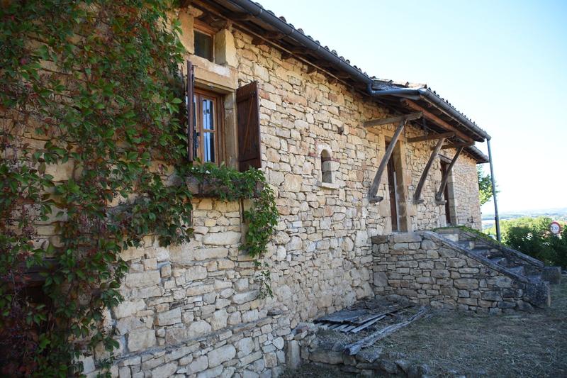 Longère - 103 m² - 4 pièces