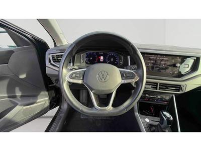 Volkswagen Polo 1.0 Tsi 95 s&amp;S Dsg7 Life