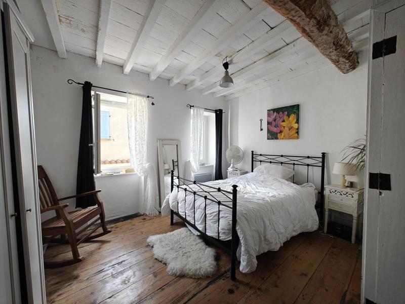 Maison de village - 52 m² - 2 pièces