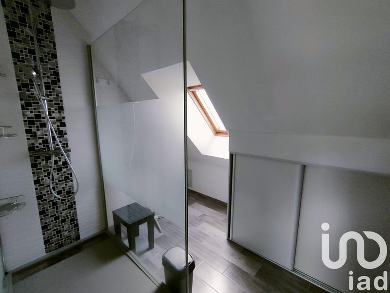 Maison de village - 127 m² - 5 pièces