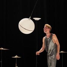 Ceramic Circus - Théâtre Sylvia Monfort, Paris