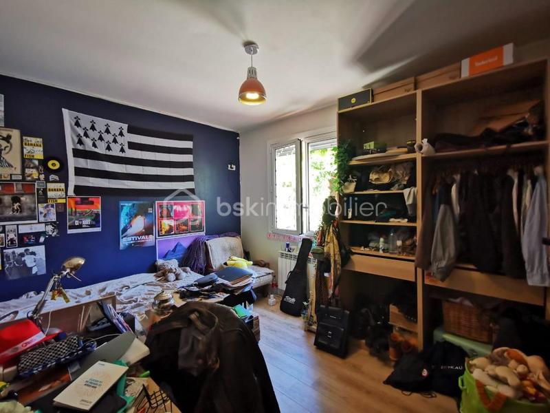 Maison traditionnelle - 143 m² - 6 pièces