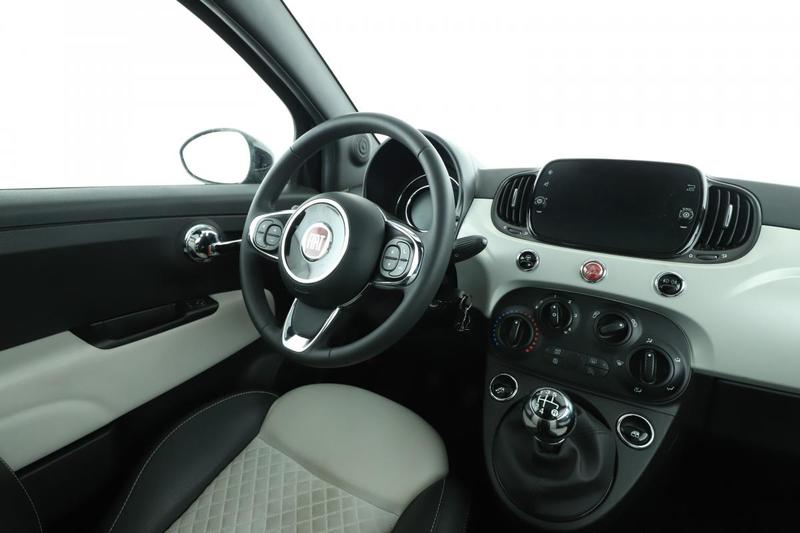 Fiat 500 1.2 Star 69 ch