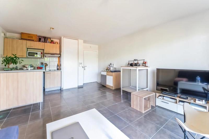 Appartement - 41 m² - 2 pièces