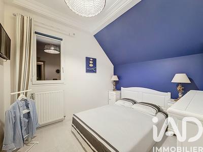 Maison - 81 m² - 4 pièces