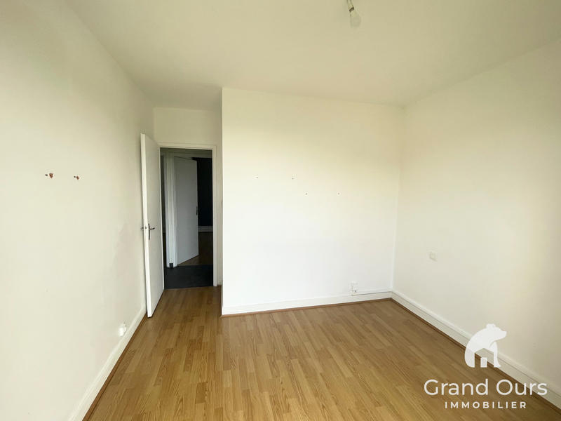 Maison - 82 m² - 5 pièces