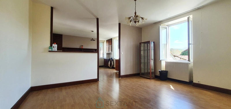 Maison - 170 m² - 4 pièces