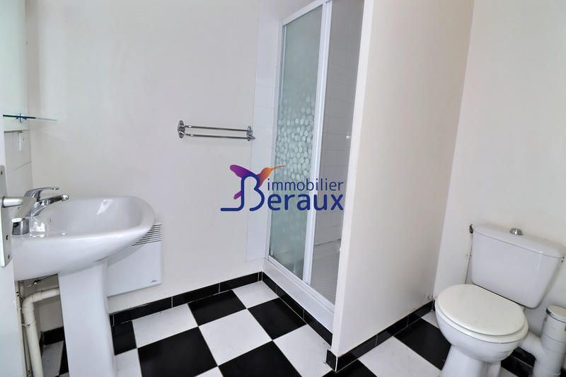 Maison - 124 m² - 4 pièces