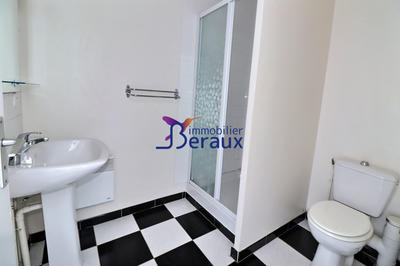 Maison - 124 m² - 4 pièces