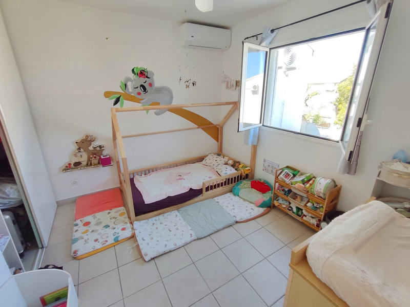 Appartement - 71 m² - 3 pièces