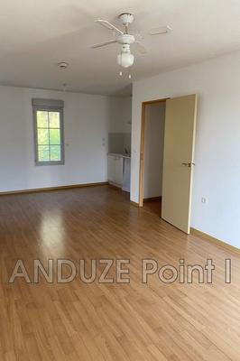 Appartement - 56 m² - 2 pièces