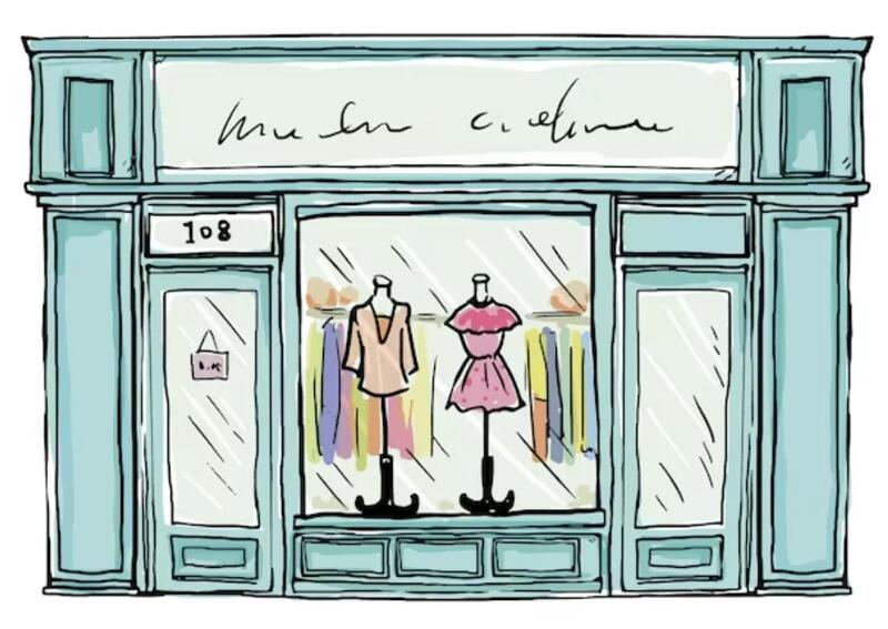 Local commercial - 70 m²