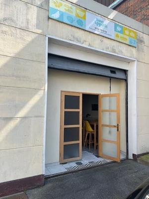 Fonds de commerce - Hôtellerie / Restauration - 112 m²