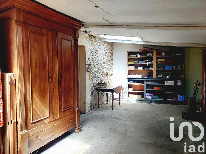 Maison de maîtres - 160 m² - 8 pièces